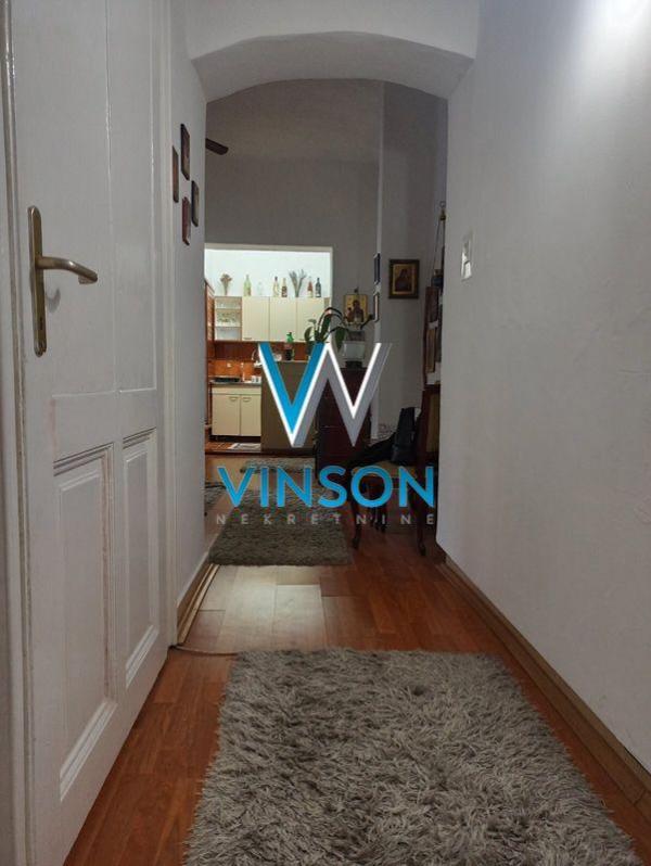 Slika 6 - Temerinska, Trosoban stan na prodaju, 96m2, 206.000€