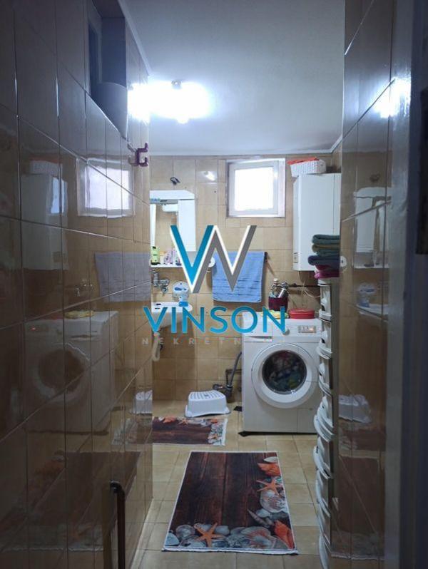 Slika 8 - Temerinska, Trosoban stan na prodaju, 96m2, 206.000€