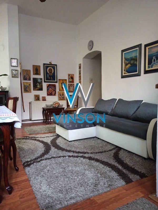 Glavna slika -Temerinska, Trosoban stan na prodaju, 96m2, 206.000€