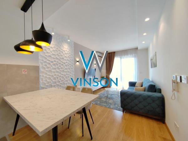 Slika 4 - Trg galerija, Jednoiposoban stan za izdavanje, 45m2, 1.000€