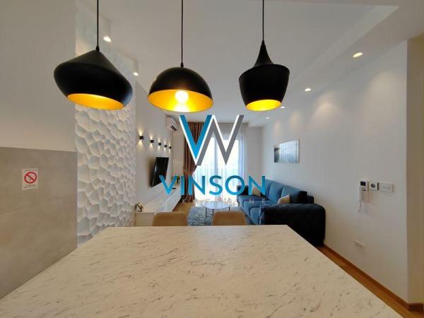 Slika 9 - Trg galerija, Jednoiposoban stan za izdavanje, 45m2, 1.000€