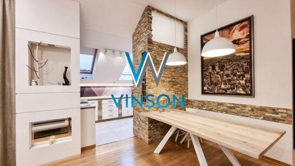 Slika 5 - Heroja Pinkija, Četvorosoban stan za izdavanje, 107m2, 1.500€