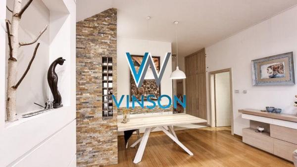 Slika 7 - Heroja Pinkija, Četvorosoban stan za izdavanje, 107m2, 1.500€