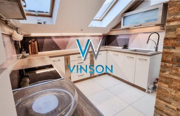 Slika 8 - Heroja Pinkija, Četvorosoban stan za izdavanje, 107m2, 1.500€