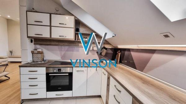 Slika 9 - Heroja Pinkija, Četvorosoban stan za izdavanje, 107m2, 1.500€