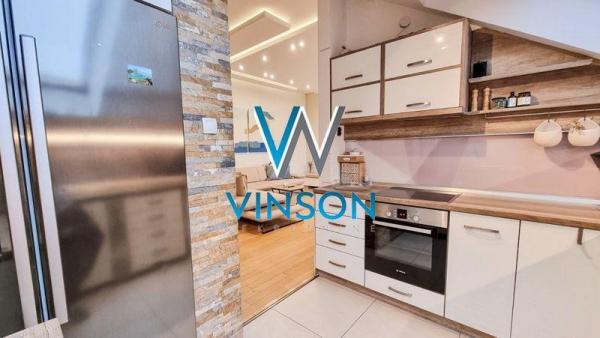 Slika 10 - Heroja Pinkija, Četvorosoban stan za izdavanje, 107m2, 1.500€