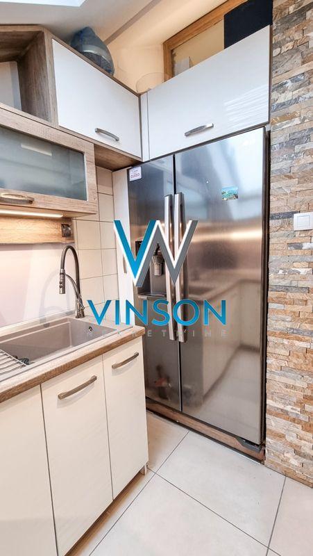 Slika 11 - Heroja Pinkija, Četvorosoban stan za izdavanje, 107m2, 1.500€