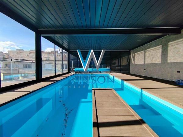 Slika 2 - Cara Dušana, Četvorosoban stan na prodaju, 240m2, 618.000€