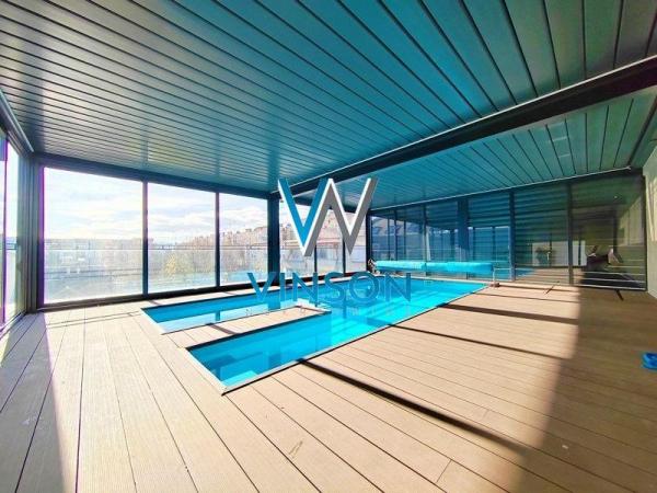 Slika 3 - Cara Dušana, Četvorosoban stan na prodaju, 240m2, 618.000€