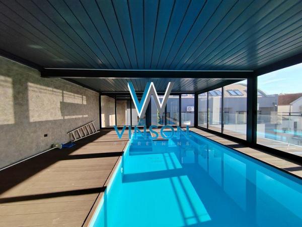 Slika 4 - Cara Dušana, Četvorosoban stan na prodaju, 240m2, 618.000€