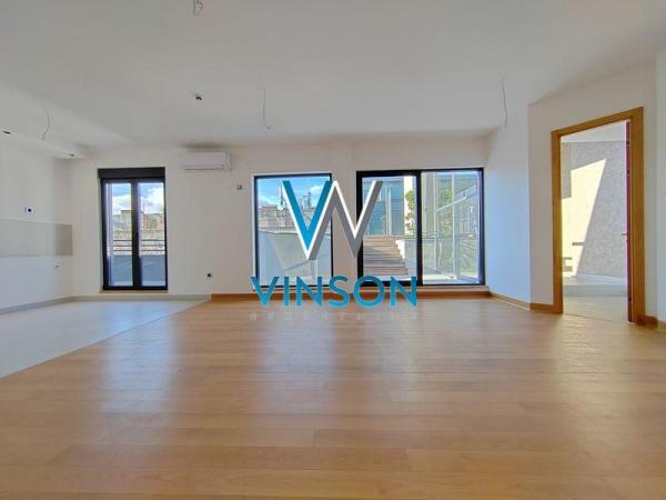 Slika 6 - Cara Dušana, Četvorosoban stan na prodaju, 240m2, 618.000€