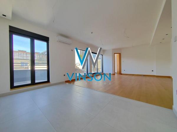 Slika 7 - Cara Dušana, Četvorosoban stan na prodaju, 240m2, 618.000€