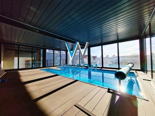 Glavna slika -Cara Dušana, Četvorosoban stan na prodaju, 240m2, 618.000€