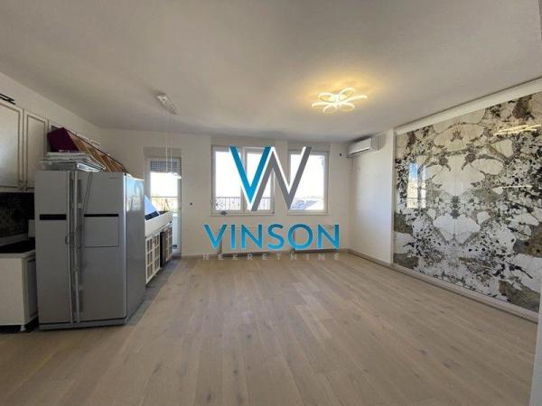 Slika 1 - Radoja Domanovića, Dvoiposoban stan na prodaju, 103m2, 206.000€