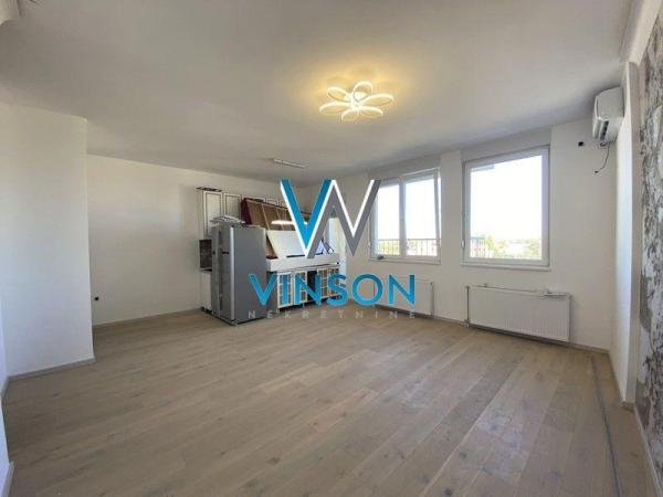 Slika 3 - Radoja Domanovića, Dvoiposoban stan na prodaju, 103m2, 206.000€