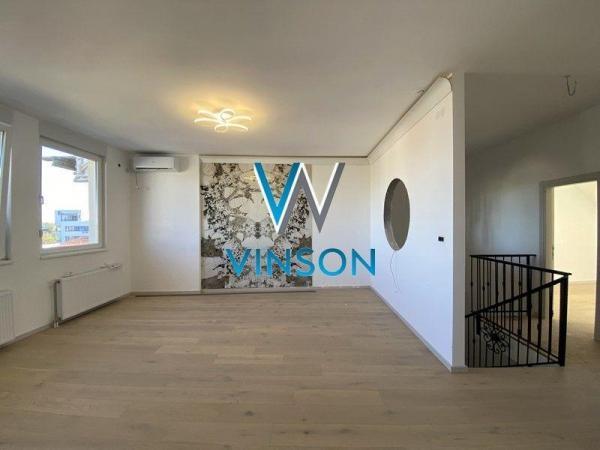 Glavna slika -Radoja Domanovića, Dvoiposoban stan na prodaju, 103m2, 206.000€