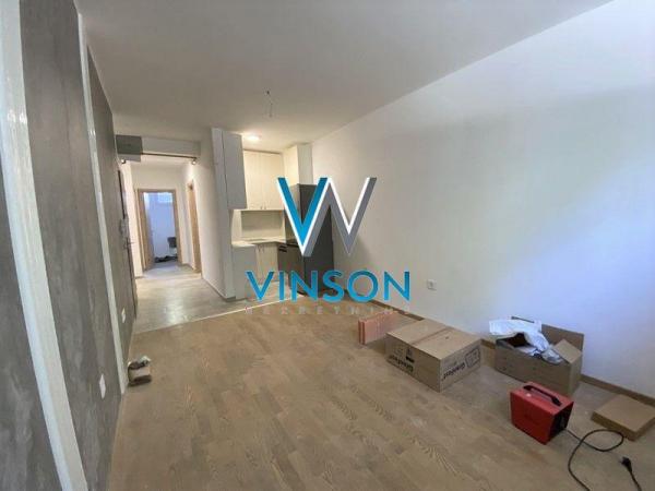 Slika 1 - Doža Đerđa, Dvoiposoban stan na prodaju, 44m2, 90.650€