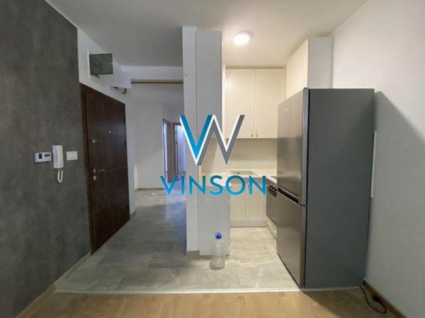 Slika 2 - Doža Đerđa, Dvoiposoban stan na prodaju, 44m2, 90.650€