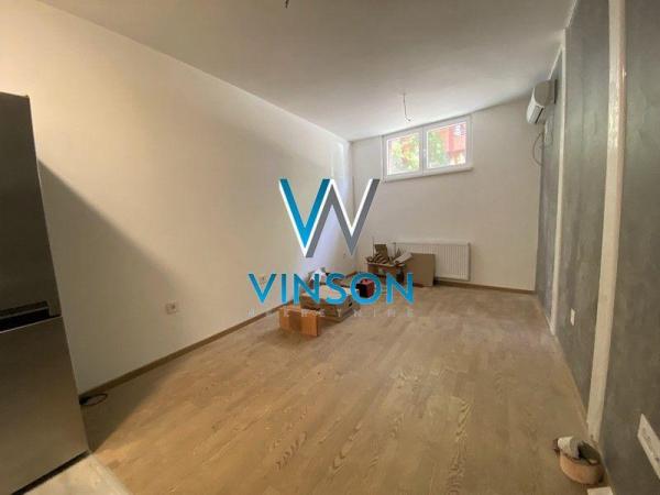 Slika 4 - Doža Đerđa, Dvoiposoban stan na prodaju, 44m2, 90.650€