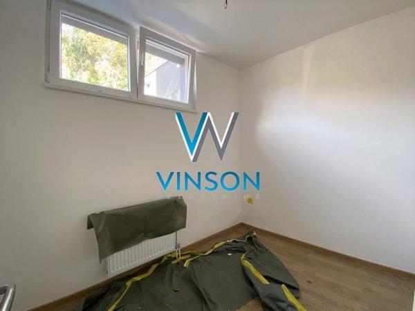 Slika 10 - Doža Đerđa, Dvoiposoban stan na prodaju, 44m2, 90.650€