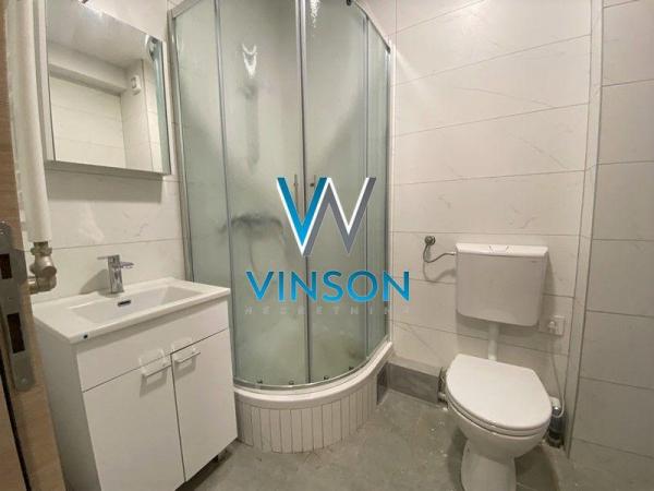 Slika 11 - Doža Đerđa, Dvoiposoban stan na prodaju, 44m2, 90.650€