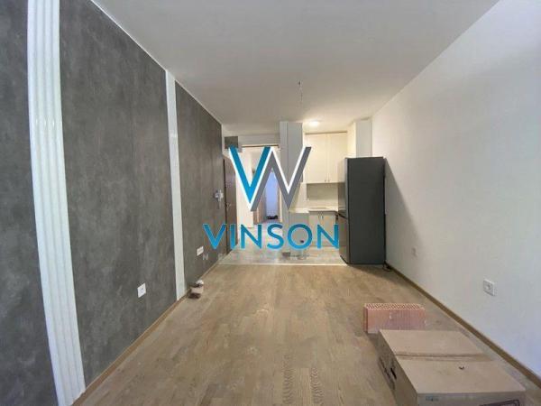 Glavna slika -Doža Đerđa, Dvoiposoban stan na prodaju, 44m2, 90.650€