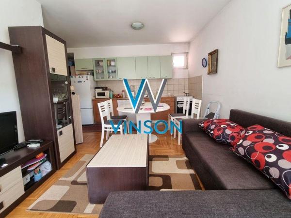 Slika 1 - Okrugićeva, Troiposoban stan na prodaju, 82m2, 185.400€