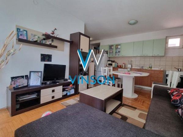 Slika 2 - Okrugićeva, Troiposoban stan na prodaju, 82m2, 185.400€