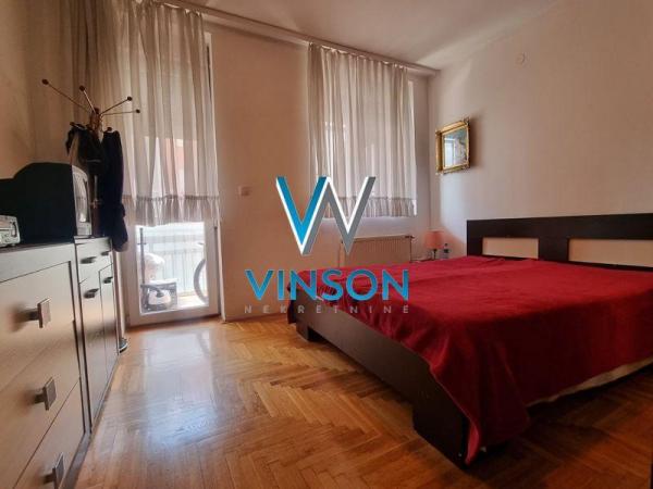 Slika 5 - Okrugićeva, Troiposoban stan na prodaju, 82m2, 185.400€