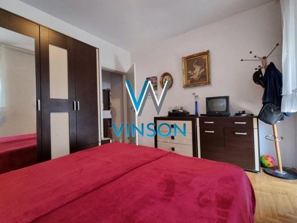 Slika 7 - Okrugićeva, Troiposoban stan na prodaju, 82m2, 185.400€