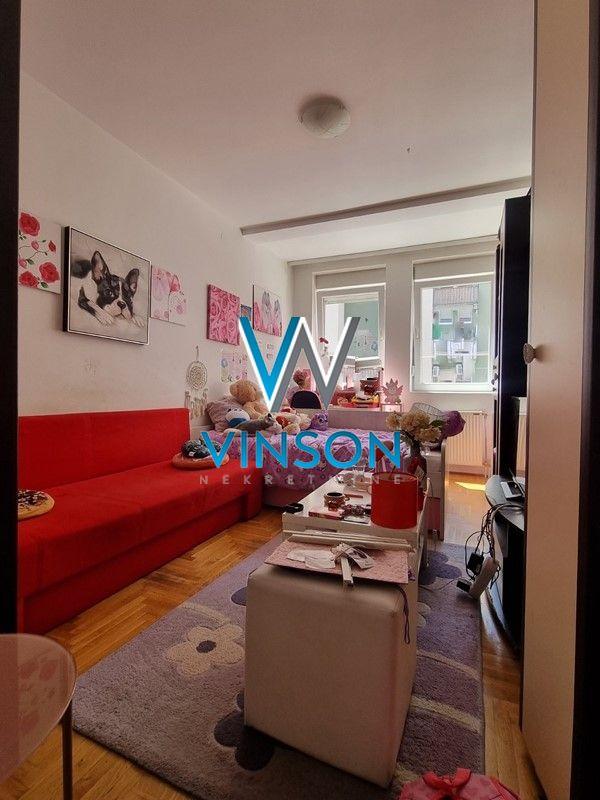 Slika 8 - Okrugićeva, Troiposoban stan na prodaju, 82m2, 185.400€