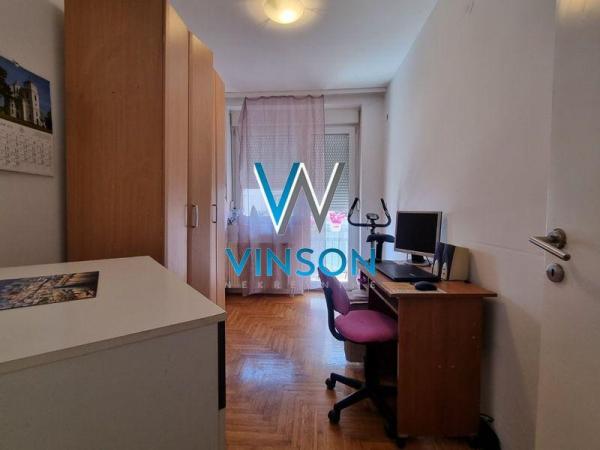 Slika 10 - Okrugićeva, Troiposoban stan na prodaju, 82m2, 185.400€