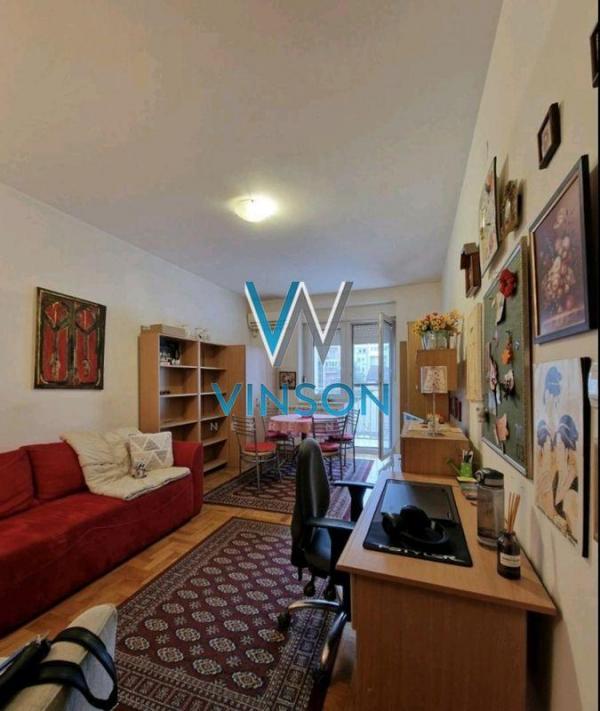 Slika 1 - Augusta Cesarca, Jednosoban stan za izdavanje, 30m2, 320€