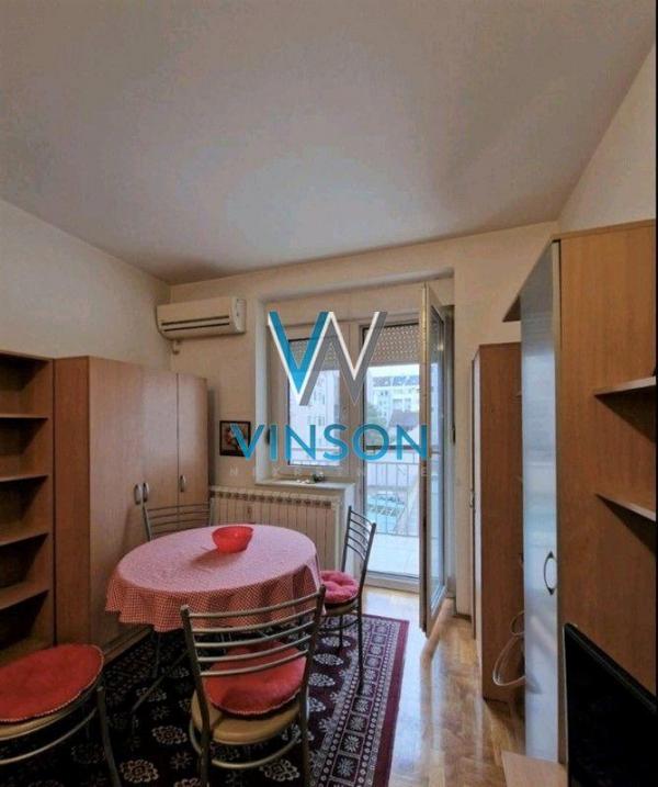 Slika 2 - Augusta Cesarca, Jednosoban stan za izdavanje, 30m2, 320€