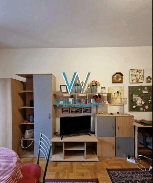 Slika 3 - Augusta Cesarca, Jednosoban stan za izdavanje, 30m2, 320€