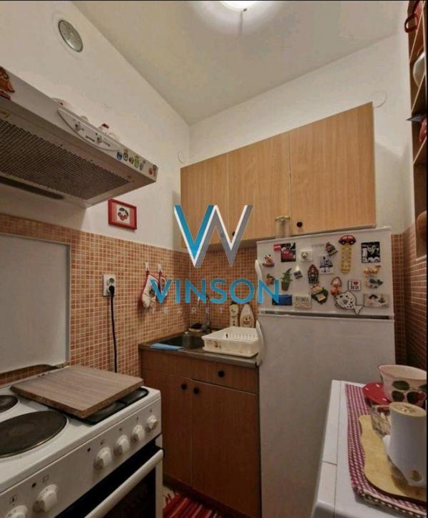 Slika 5 - Augusta Cesarca, Jednosoban stan za izdavanje, 30m2, 320€