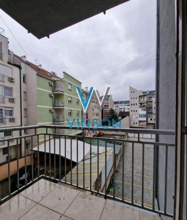 Slika 8 - Augusta Cesarca, Jednosoban stan za izdavanje, 30m2, 320€