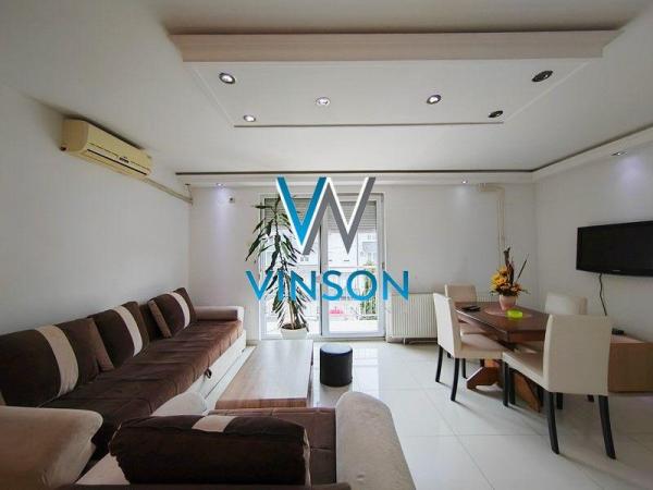 Slika 2 - Preradovićeva, Dvoiposoban stan za izdavanje, 60m2, 600€