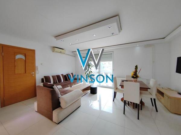 Slika 3 - Preradovićeva, Dvoiposoban stan za izdavanje, 60m2, 600€