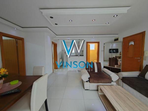 Slika 4 - Preradovićeva, Dvoiposoban stan za izdavanje, 60m2, 600€