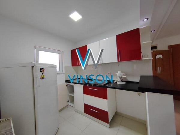 Slika 7 - Preradovićeva, Dvoiposoban stan za izdavanje, 60m2, 600€