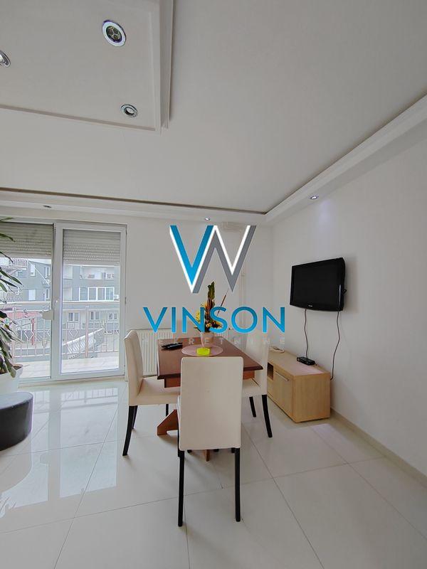 Slika 8 - Preradovićeva, Dvoiposoban stan za izdavanje, 60m2, 600€