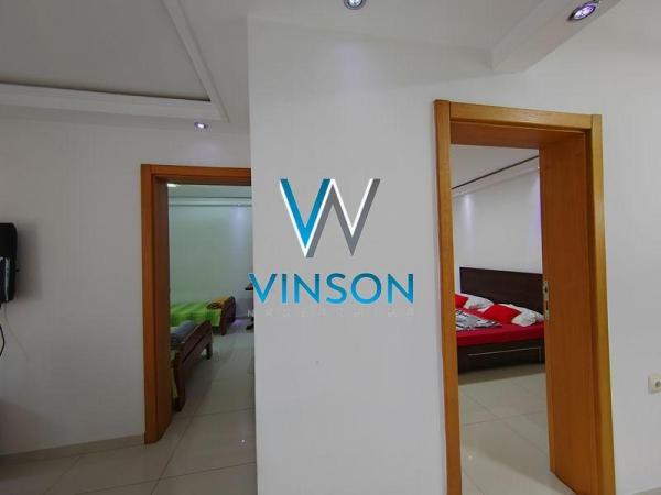 Slika 9 - Preradovićeva, Dvoiposoban stan za izdavanje, 60m2, 600€