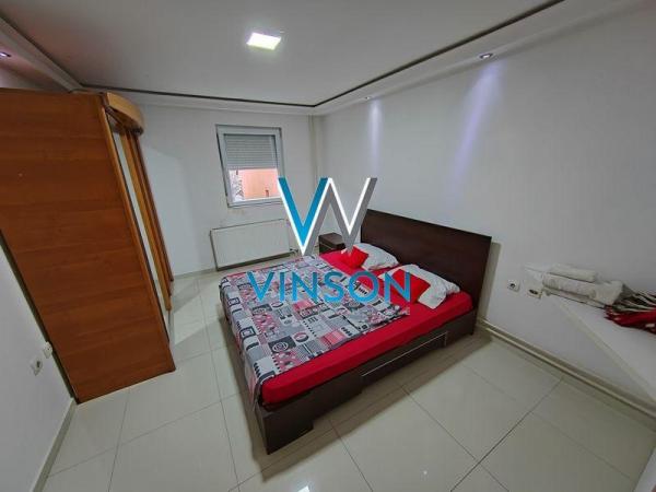 Slika 10 - Preradovićeva, Dvoiposoban stan za izdavanje, 60m2, 600€