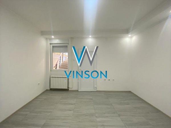 Slika 2 - Skerlićeva, Jednosoban stan na prodaju, 27m2, 66.950€