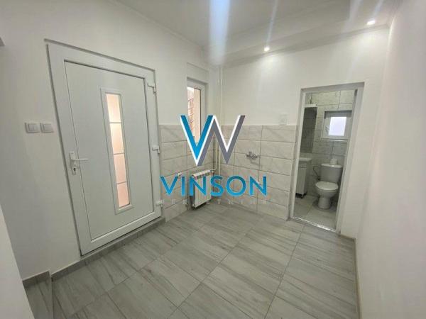 Slika 5 - Skerlićeva, Jednosoban stan na prodaju, 27m2, 66.950€