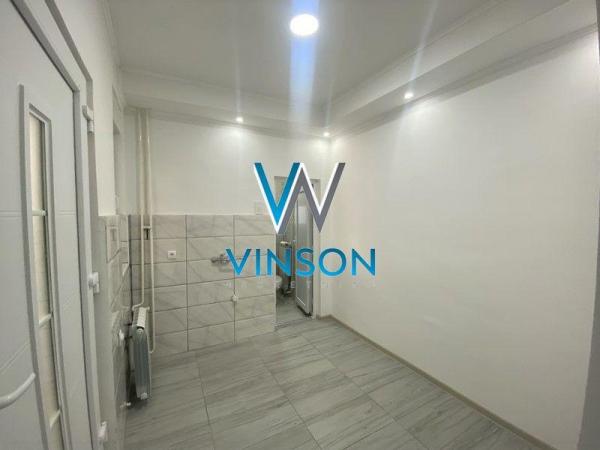 Slika 6 - Skerlićeva, Jednosoban stan na prodaju, 27m2, 66.950€