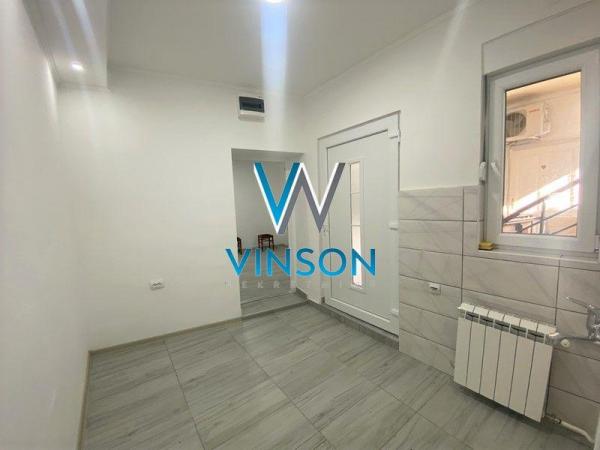 Slika 8 - Skerlićeva, Jednosoban stan na prodaju, 27m2, 66.950€