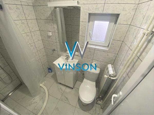 Slika 9 - Skerlićeva, Jednosoban stan na prodaju, 27m2, 66.950€