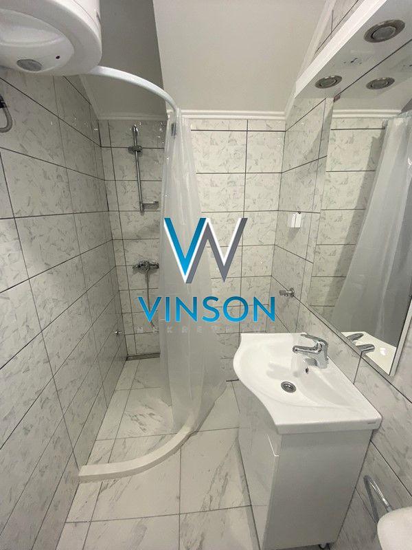 Slika 10 - Skerlićeva, Jednosoban stan na prodaju, 27m2, 66.950€